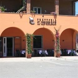 Trattoria Il Cinghiale