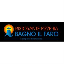 Ristorante Pizzeria Bar Bagno Il Faro