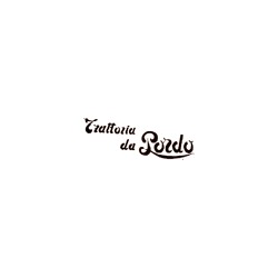 Ristorante Trattoria da Pordo