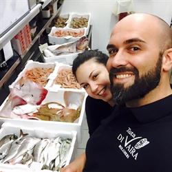 Bar Bistro' Sole Luna Di Carducci Francesco e Ilaria SNC