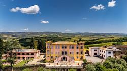 Ristorante Villa Lecchi
