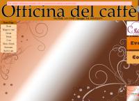 Sito di Officina Del Caffe' Di Funel Cesare S.a.s