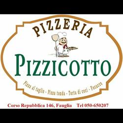 Pizzeria Pizzicotto