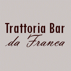 Bar Trattoria da Franca