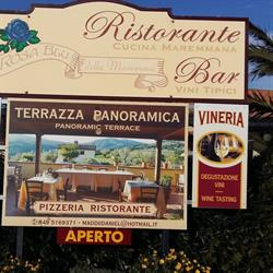 Ristorante La Rosa Blu