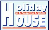 HOLIDAY HOUSE SNC