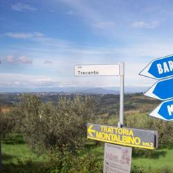 Trattoria Montalbino