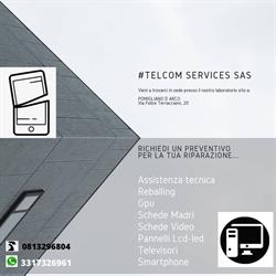 TELCOM SERVICES
