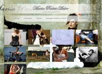 Sito di Marisa Paoletti Atelier Info 3482404822