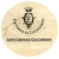 Fattoria di Lucignano