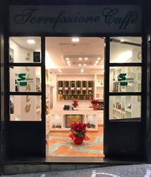 Scialo' Gaetano Torrefazione Caffe' Torrefazione Caffe'