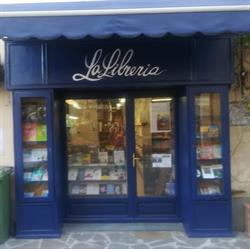 La Libreria di Crudeli Claudio