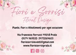Fiori e Sorrisi di Paoli Alessandro
