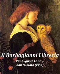 Libreria Il Barbagianni Di Cutolo Mattia