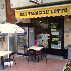 Bar Del Ceraiolo