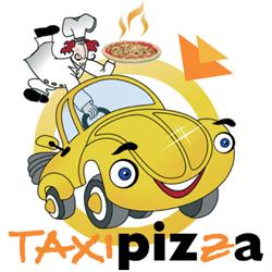 taxi pizza