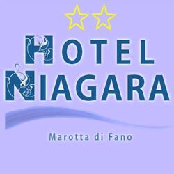 Albergo Niagara Di Rosati Gianna