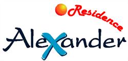Residence Alexander