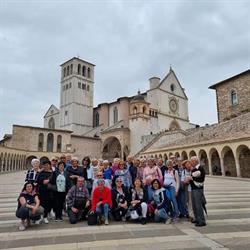 Universita' Della Terza Eta' Dell'alto Maceratese