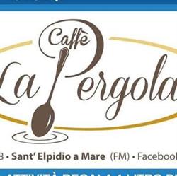 Caffe' La Pergola Di Cicchini Maurizio & Serafini Samuele S.n.c