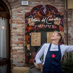 Ristorante Osteria del Cardinale