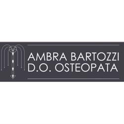 D.O. Ambra Bartozzi Osteopata
