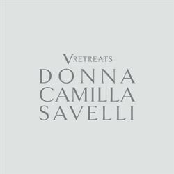 Aw Donna Camilla Savelli Hotel