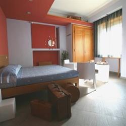 Rome Kosher B&B My Guest Roma