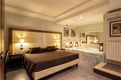 The Strand Hotel