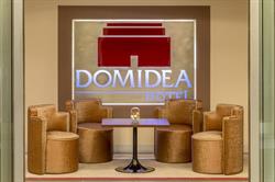 Hotel Domidea