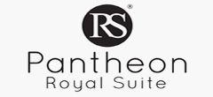 Pantheon Royal Suite