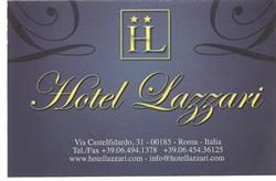 Hotel Lazzari