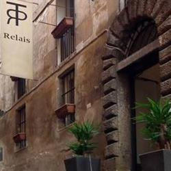 Relais Palazzo Taverna