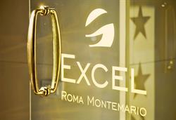LH Excel Roma Montemario