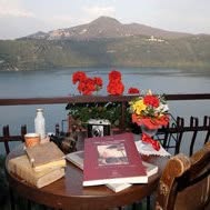 Hotel Castel Gandolfo