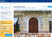 Buonarroti Home