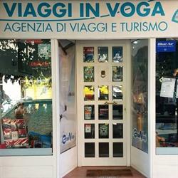 Viaggi In Voga Lido di Ostia