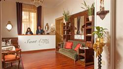 Sant Angelo Hotel