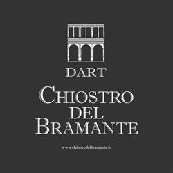 Chiostro del Bramante
