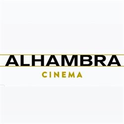 Cinema Alhambra
