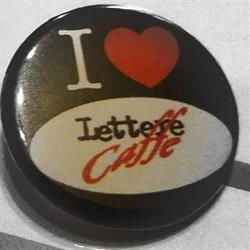 Lettere Caffè