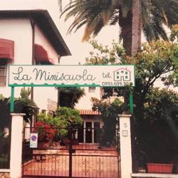 Scuola Materna la Miniscuola Scuola Materna Privata