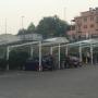 Area aspirazione