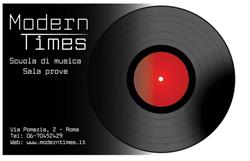 Modern Times