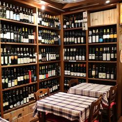 L' Oasi Della Birra
