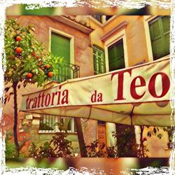 Trattoria da Teo
