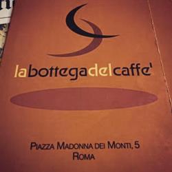La Bottega Del Caffé
