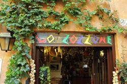 Lo Zozzone