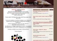Sito di Uve e Forme