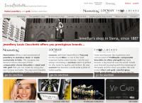 Sito di Enoteca il Goccetto